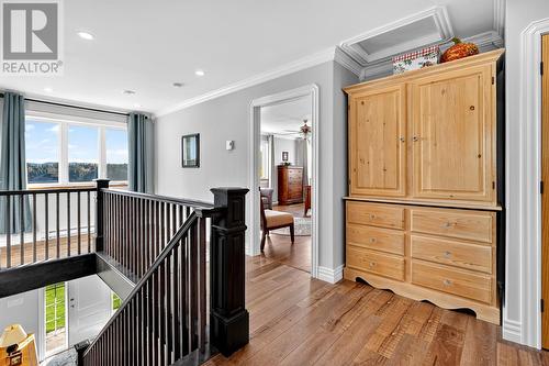 44 North River Road, North River, NL - Indoor Photo Showing Other Room
