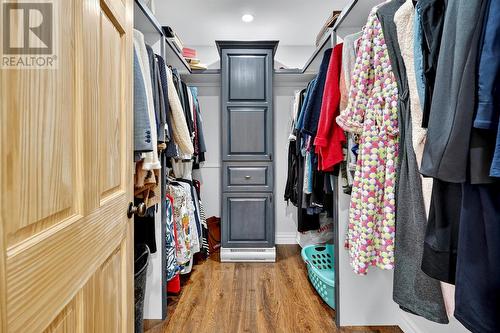 44 North River Road, North River, NL - Indoor With Storage