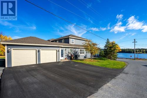 44 North River Road, North River, NL - Outdoor
