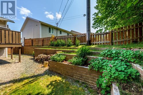 42 Mainsail Drive, Topsail, NL - Outdoor