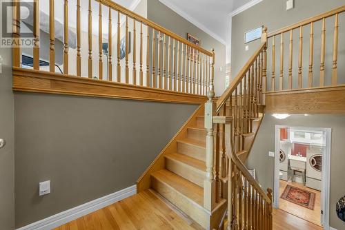 42 Mainsail Drive, Topsail, NL - Indoor Photo Showing Other Room