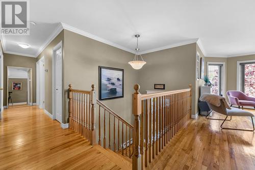 42 Mainsail Drive, Topsail, NL - Indoor Photo Showing Other Room