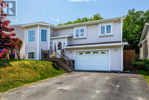 42 Mainsail Drive, Topsail, NL - Outdoor