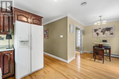 42 Mainsail Drive, Topsail, NL - Indoor