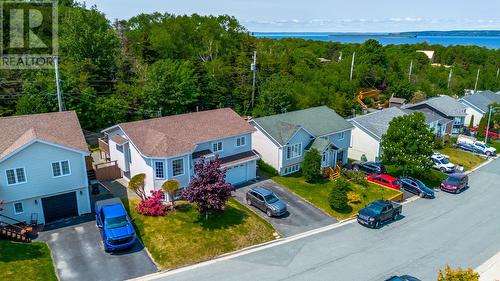 42 Mainsail Drive, Topsail, NL - Outdoor