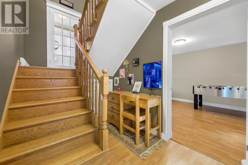 42 Mainsail Drive, Topsail, NL - Indoor Photo Showing Other Room