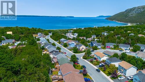 42 Mainsail Drive, Topsail, NL - Outdoor With View
