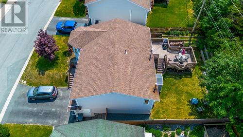 42 Mainsail Drive, Topsail, NL - Outdoor