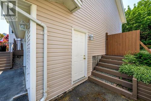 42 Mainsail Drive, Topsail, NL - Outdoor With Exterior