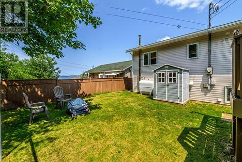 42 Mainsail Drive, Topsail, NL - Outdoor