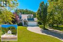 73437 Sandy Beach Drive, Huron County, ON  - Outdoor With Facade 