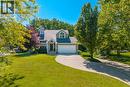 73437 Sandy Beach Drive, Huron County, ON  - Outdoor With Facade 