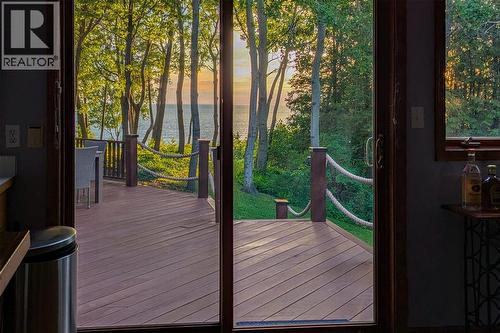 73437 Sandy Beach Drive, Huron County, ON - Outdoor