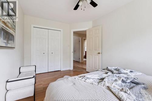 1544 Imperial Crescent, Windsor, ON - Indoor Photo Showing Bedroom