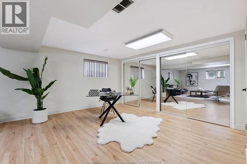 1544 Imperial Crescent, Windsor, ON - Indoor Photo Showing Other Room