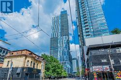 1633 - 251 JARVIS STREET Toronto, ON M5B 0C3
