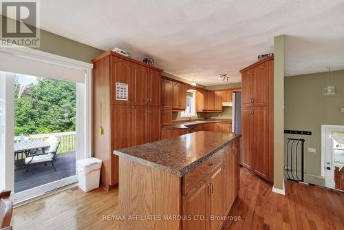 185 Dominion Street N, North Glengarry, ON - Indoor Photo Showing Other Room