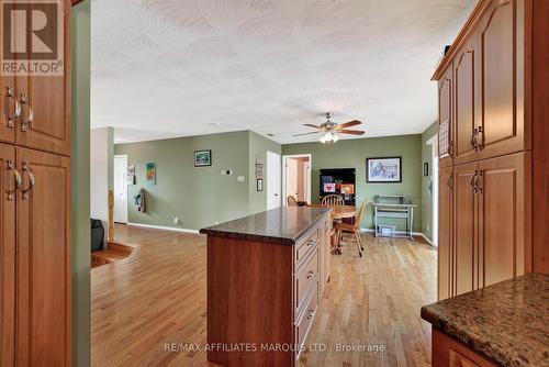 185 Dominion Street N, North Glengarry, ON - Indoor