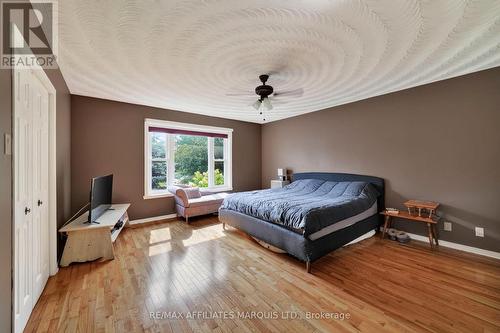 185 Dominion Street N, North Glengarry, ON - Indoor Photo Showing Bedroom