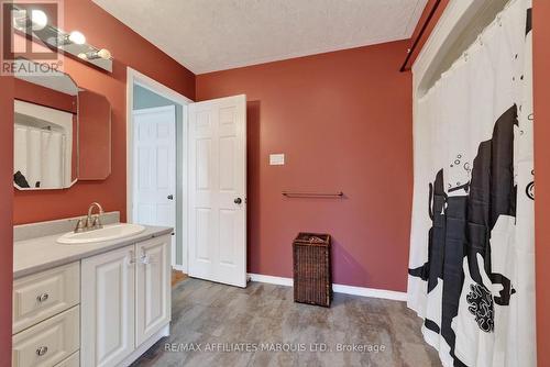 185 Dominion Street N, North Glengarry, ON - Indoor Photo Showing Bathroom