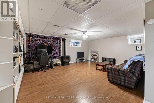 185 Dominion Street N, North Glengarry, ON - Indoor