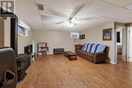 185 Dominion Street N, North Glengarry, ON - Indoor