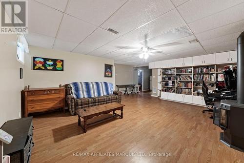 185 Dominion Street N, North Glengarry, ON - Indoor