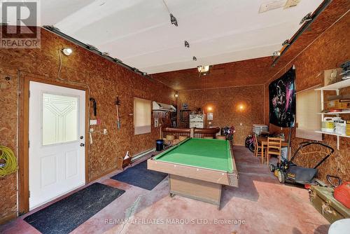 185 Dominion Street N, North Glengarry, ON - Indoor Photo Showing Other Room