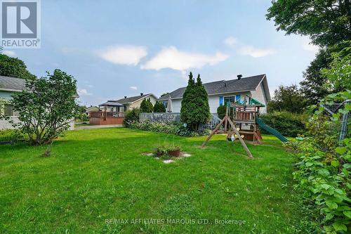185 Dominion Street N, North Glengarry, ON - Outdoor