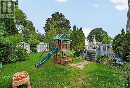 185 Dominion Street N, North Glengarry, ON - Outdoor With Deck Patio Veranda