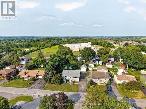 185 Dominion Street N, North Glengarry, ON - Outdoor With View