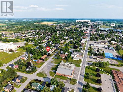 185 Dominion Street N, North Glengarry, ON - Outdoor With View
