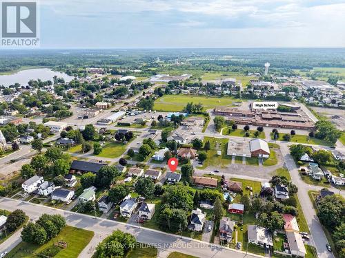 185 Dominion Street N, North Glengarry, ON - Outdoor With View
