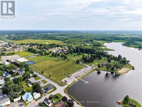 185 Dominion Street N, North Glengarry, ON - Outdoor With View