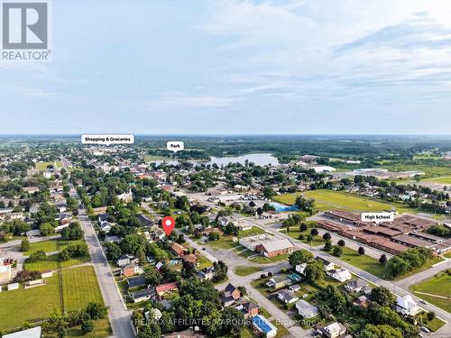 185 Dominion Street N, North Glengarry, ON - Outdoor With View