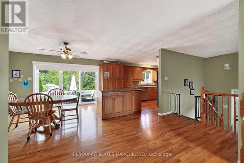 185 Dominion Street N, North Glengarry, ON - Indoor