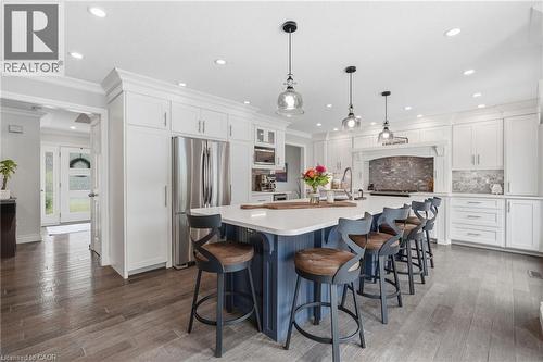 35 Culotta Drive, Waterdown, ON - Indoor