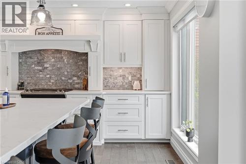 35 Culotta Drive, Waterdown, ON - Indoor