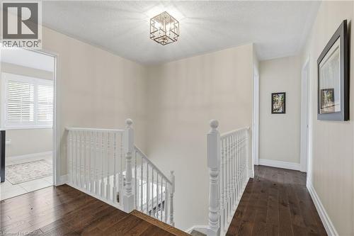 35 Culotta Drive, Waterdown, ON - Indoor Photo Showing Other Room