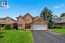 35 Culotta Drive, Waterdown, ON  - Outdoor With Facade 