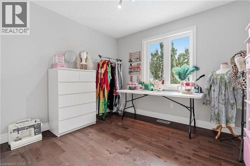 35 Culotta Drive, Waterdown, ON - Indoor