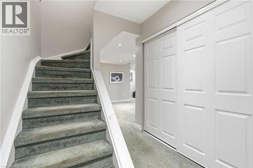 35 Culotta Drive, Waterdown, ON - Indoor Photo Showing Other Room