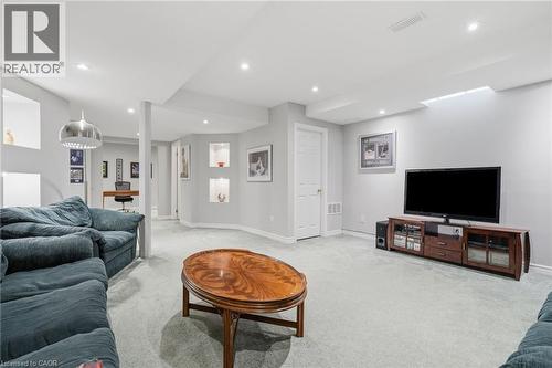 35 Culotta Drive, Waterdown, ON - Indoor