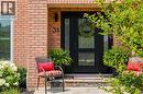 35 Culotta Drive, Waterdown, ON  - Outdoor With Deck Patio Veranda 