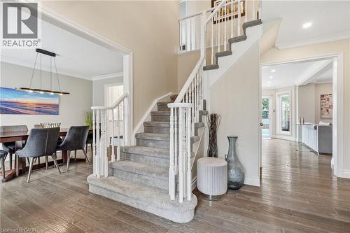 35 Culotta Drive, Waterdown, ON - Indoor Photo Showing Other Room