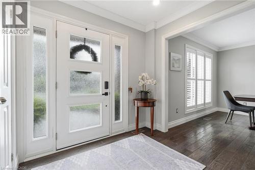 35 Culotta Drive, Waterdown, ON - Indoor Photo Showing Other Room