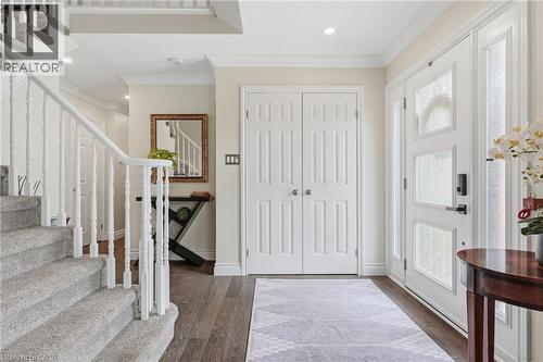 35 Culotta Drive, Waterdown, ON - Indoor Photo Showing Other Room