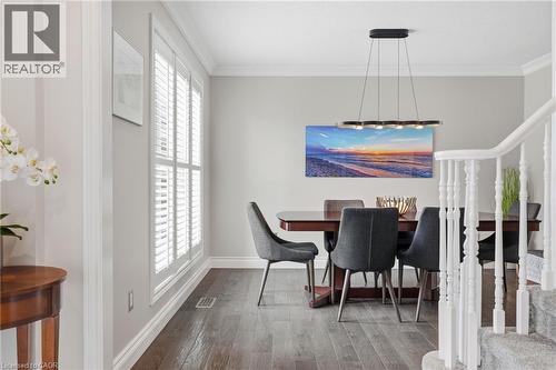 35 Culotta Drive, Waterdown, ON - Indoor Photo Showing Other Room