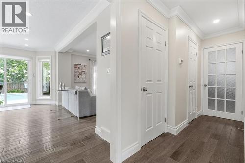 35 Culotta Drive, Waterdown, ON - Indoor Photo Showing Other Room