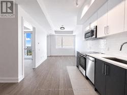404 - 664 SPADINA AVENUE Toronto, ON M5S 2H8